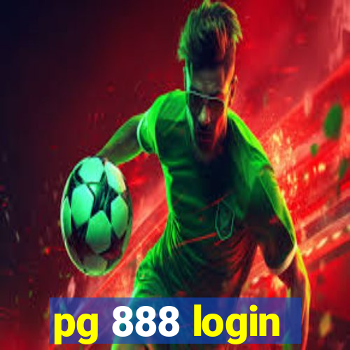 pg 888 login